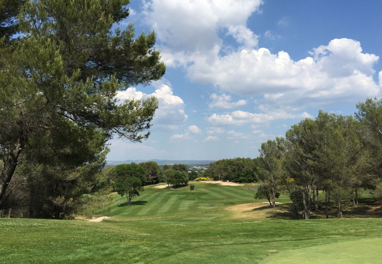 Villa in Bargemon - Oliviers de Bargemon