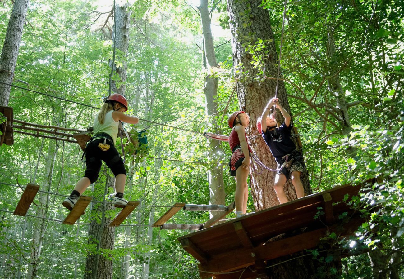 Villa in Bargemon - Oliviers de Bargemon