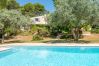 Villa in Bargemon - Oliviers de Bargemon