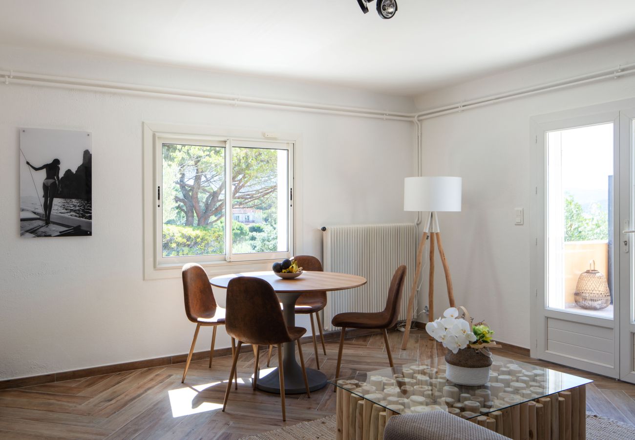 Villa in Sainte-Maxime - Jardin des Trois