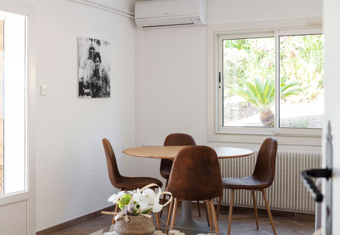 Villa in Sainte-Maxime - Jardin des Trois