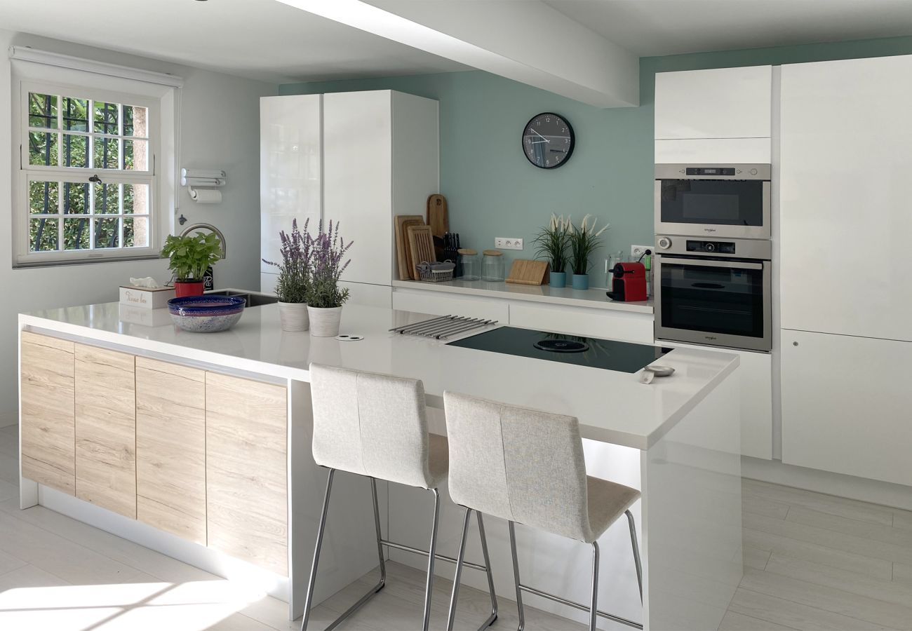 Villa in Sainte-Maxime - Clairval Sainte-Maxime