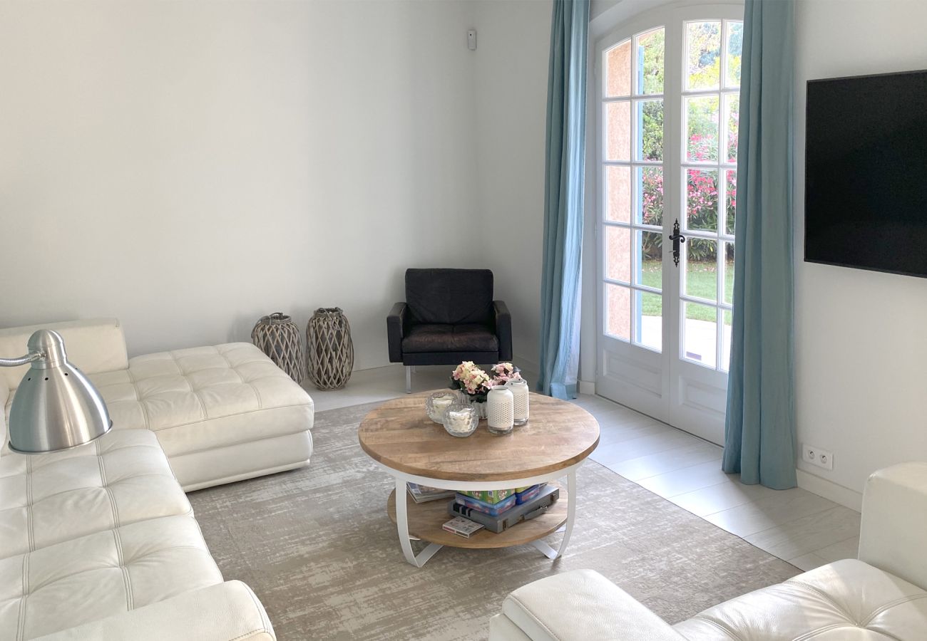 Villa in Sainte-Maxime - Clairval Sainte-Maxime