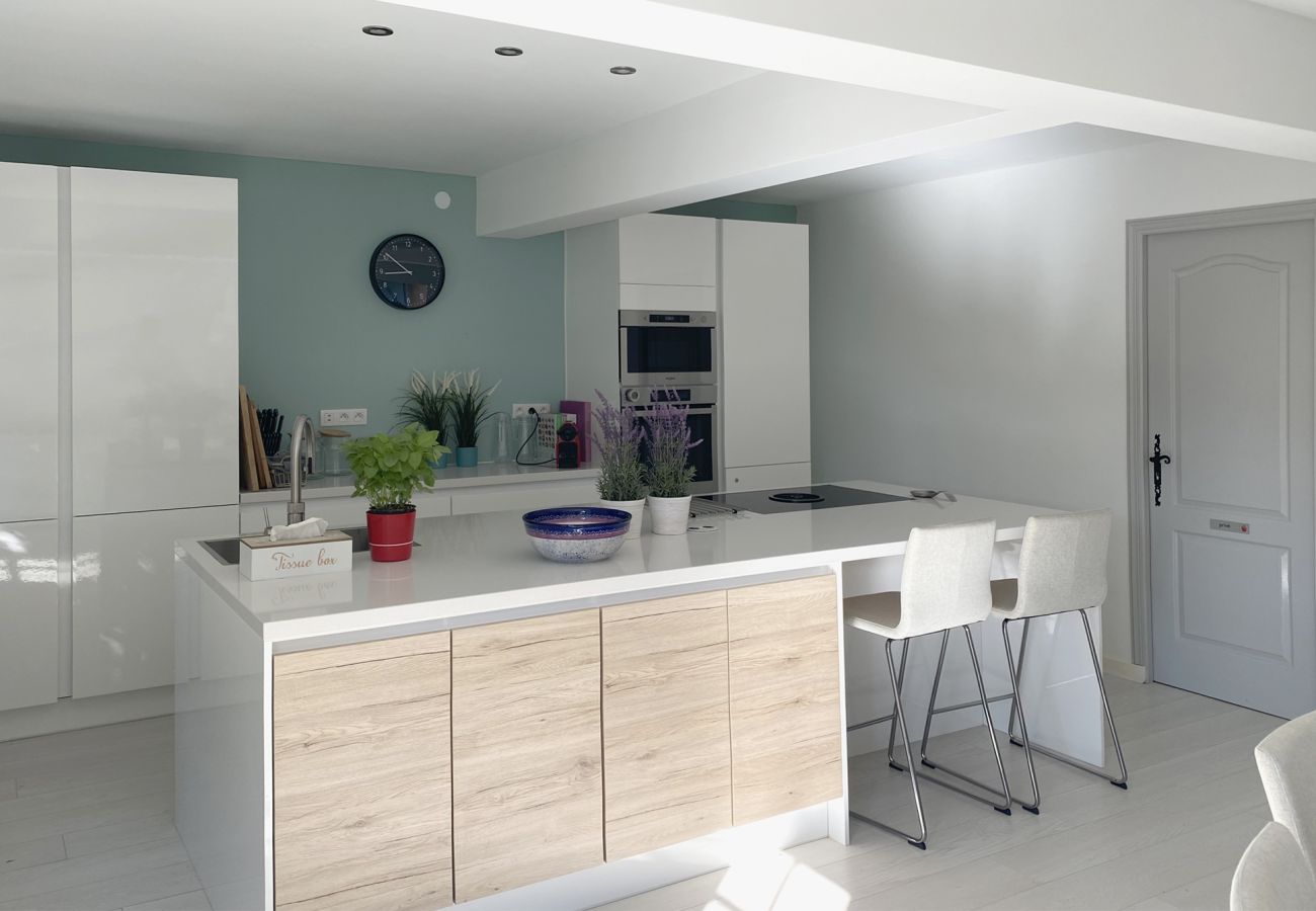 Villa in Sainte-Maxime - Clairval Sainte-Maxime