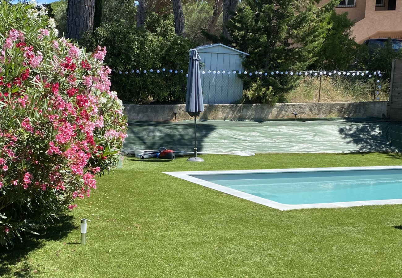 Villa in Sainte-Maxime - Clairval Sainte-Maxime