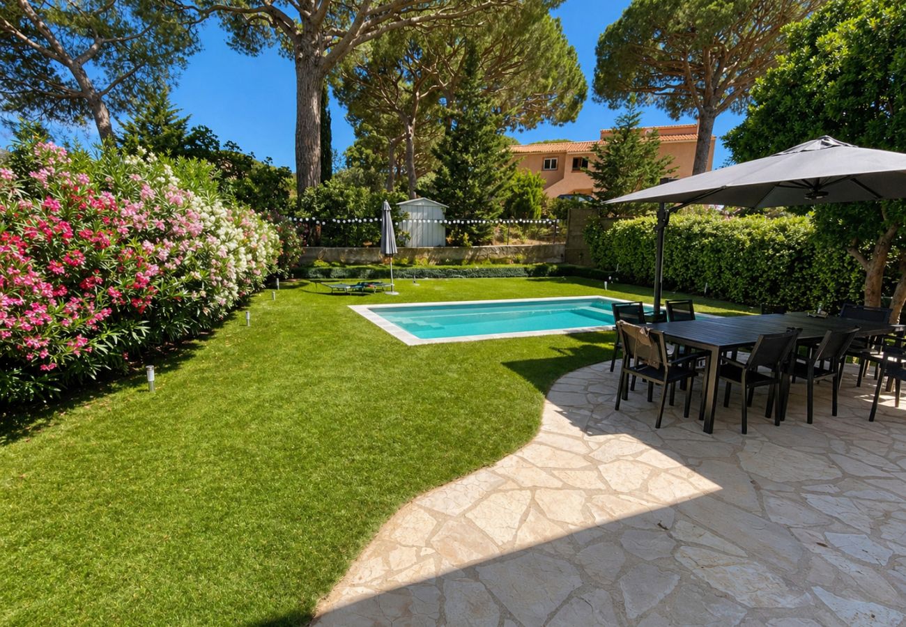 Villa in Sainte-Maxime - Clairval Sainte-Maxime