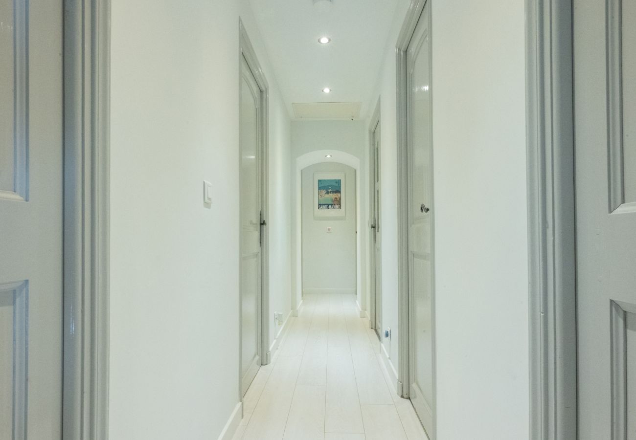Villa in Sainte-Maxime - Clairval Sainte-Maxime
