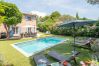 Villa in Sainte-Maxime - Clairval Sainte-Maxime