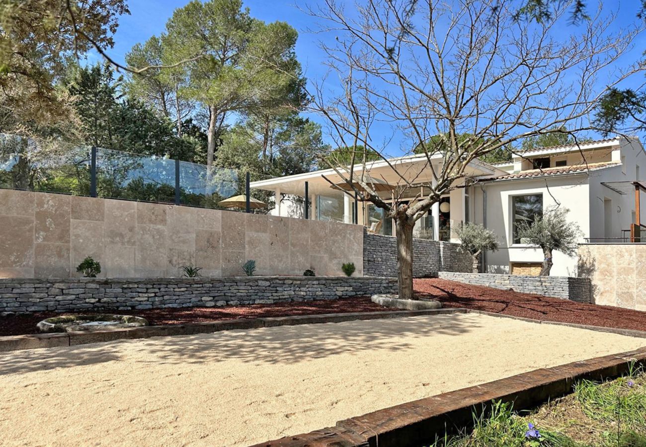 Villa in Nîmes - Villa L’Exception
