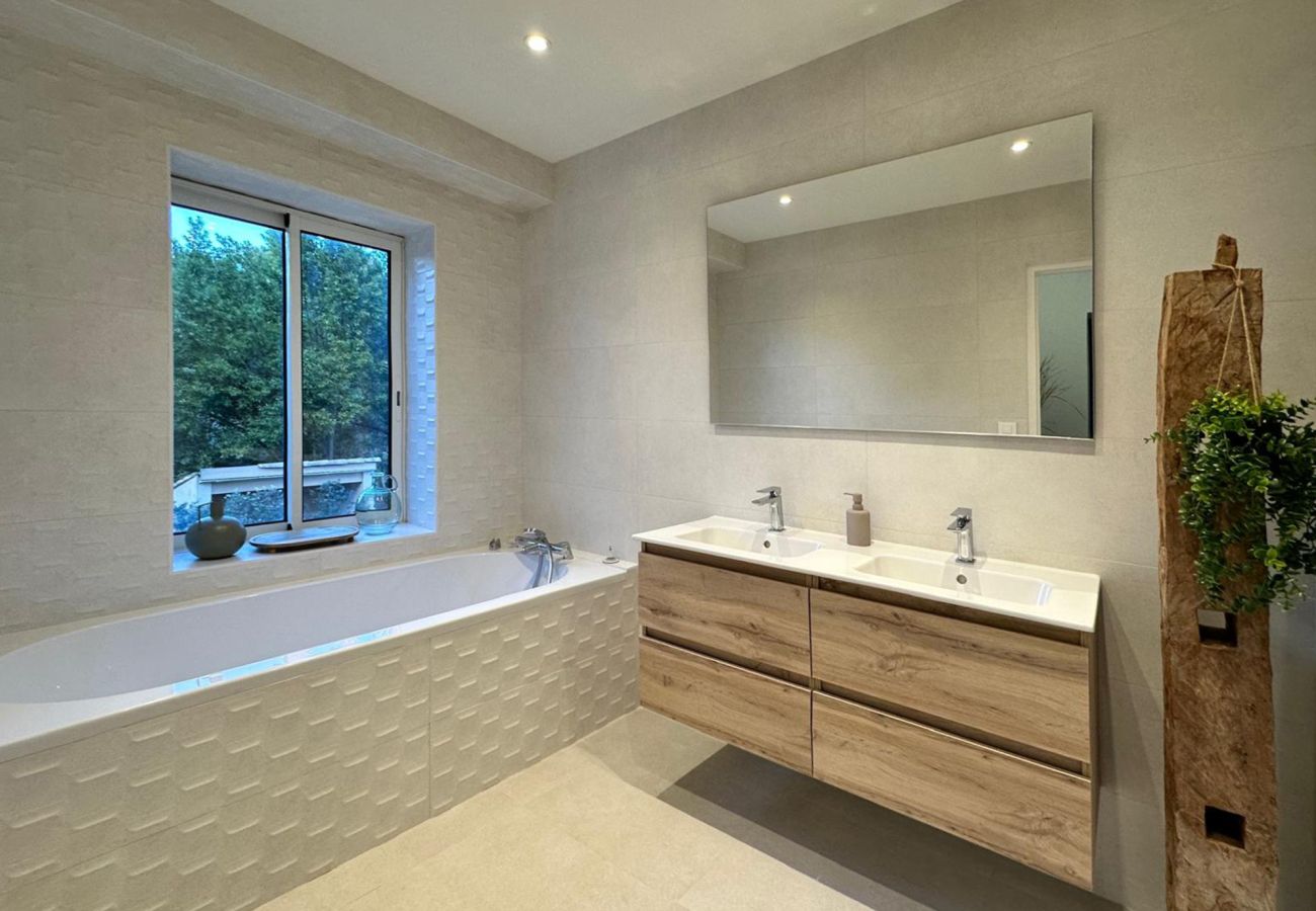 Villa in Nîmes - Villa L’Exception