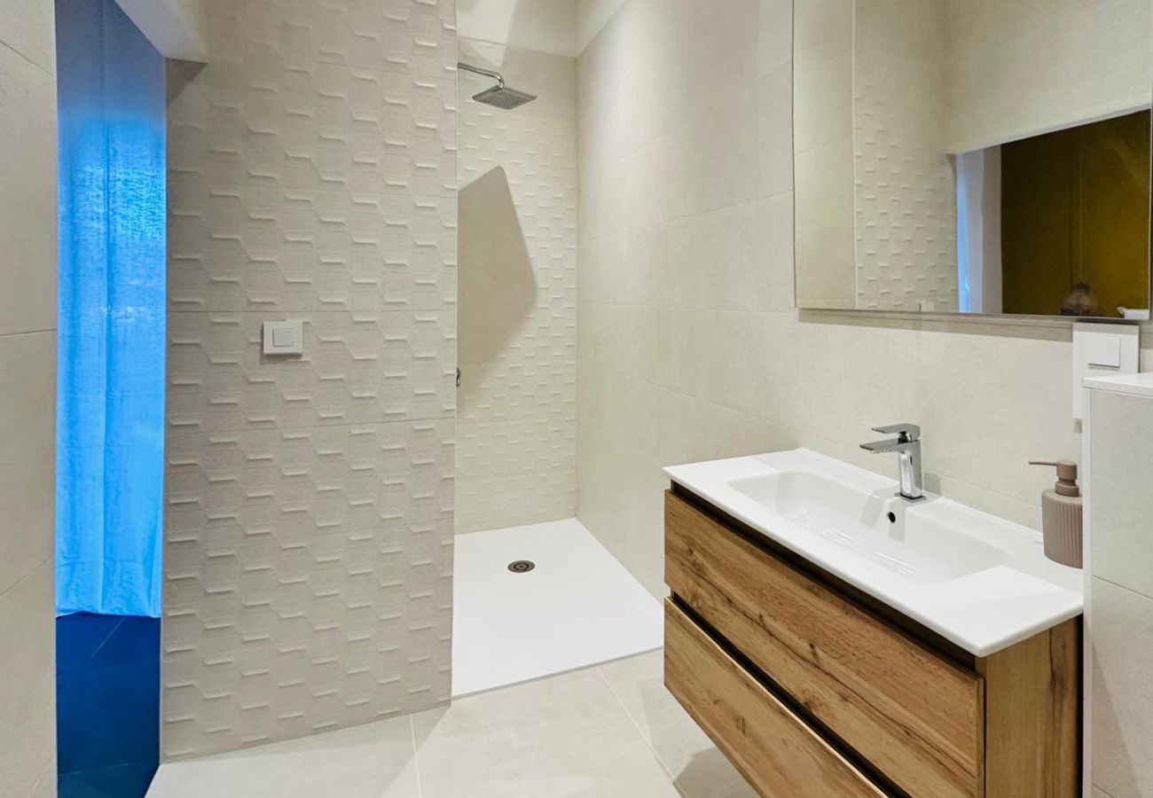 Villa in Nîmes - Villa L’Exception