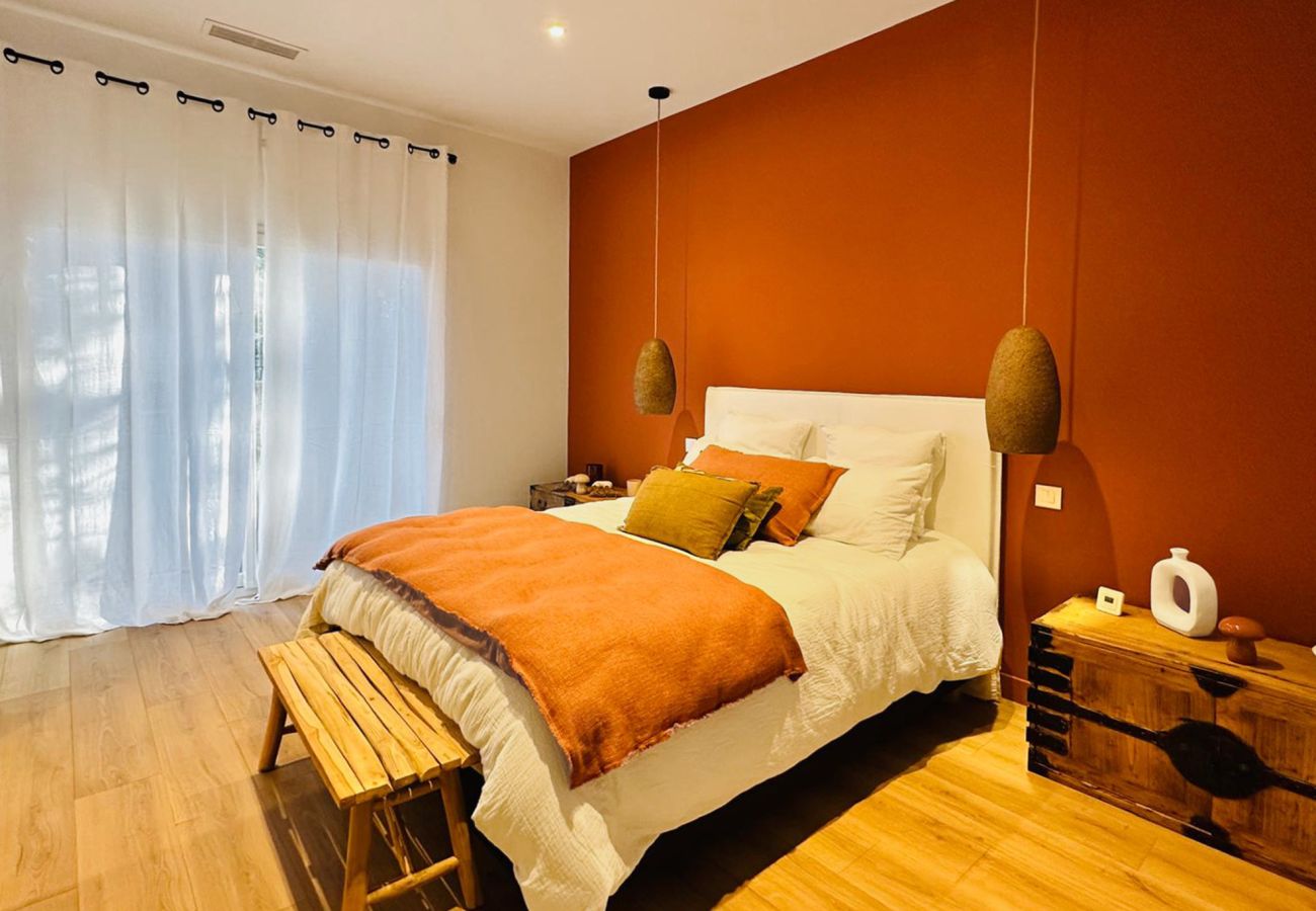 Villa in Nîmes - Villa L’Exception