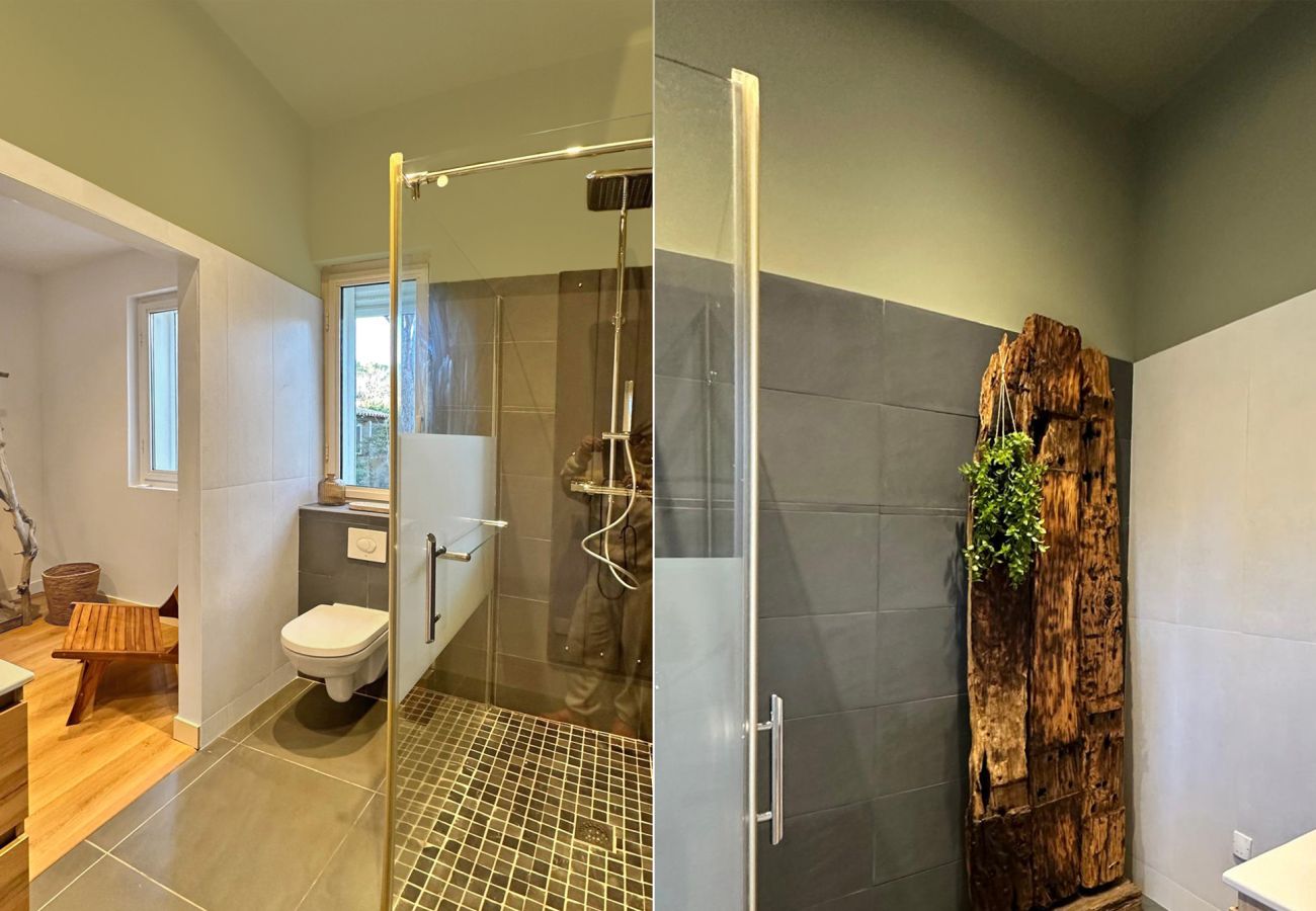 Villa in Nîmes - Villa L’Exception