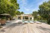 Villa in Nîmes - Villa L’Exception