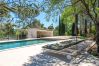 Villa in Nîmes - Villa L’Exception