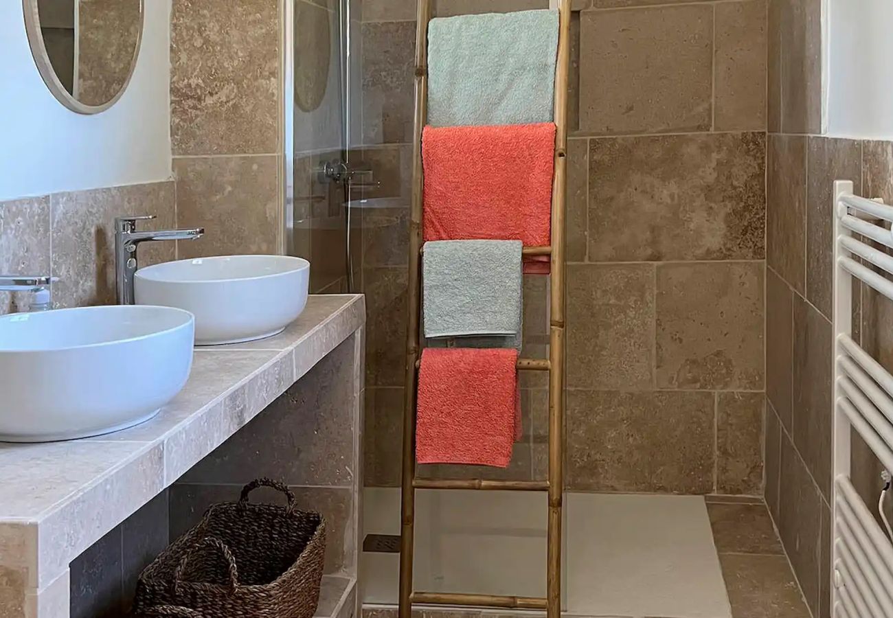 Villa in Vidauban - Villa Parete