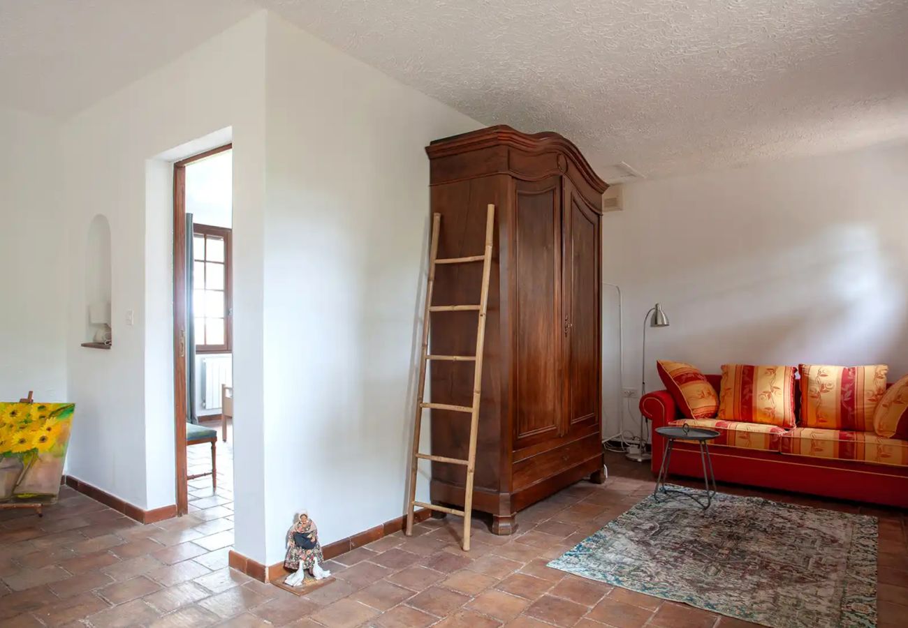 Villa in Vidauban - Villa Parete