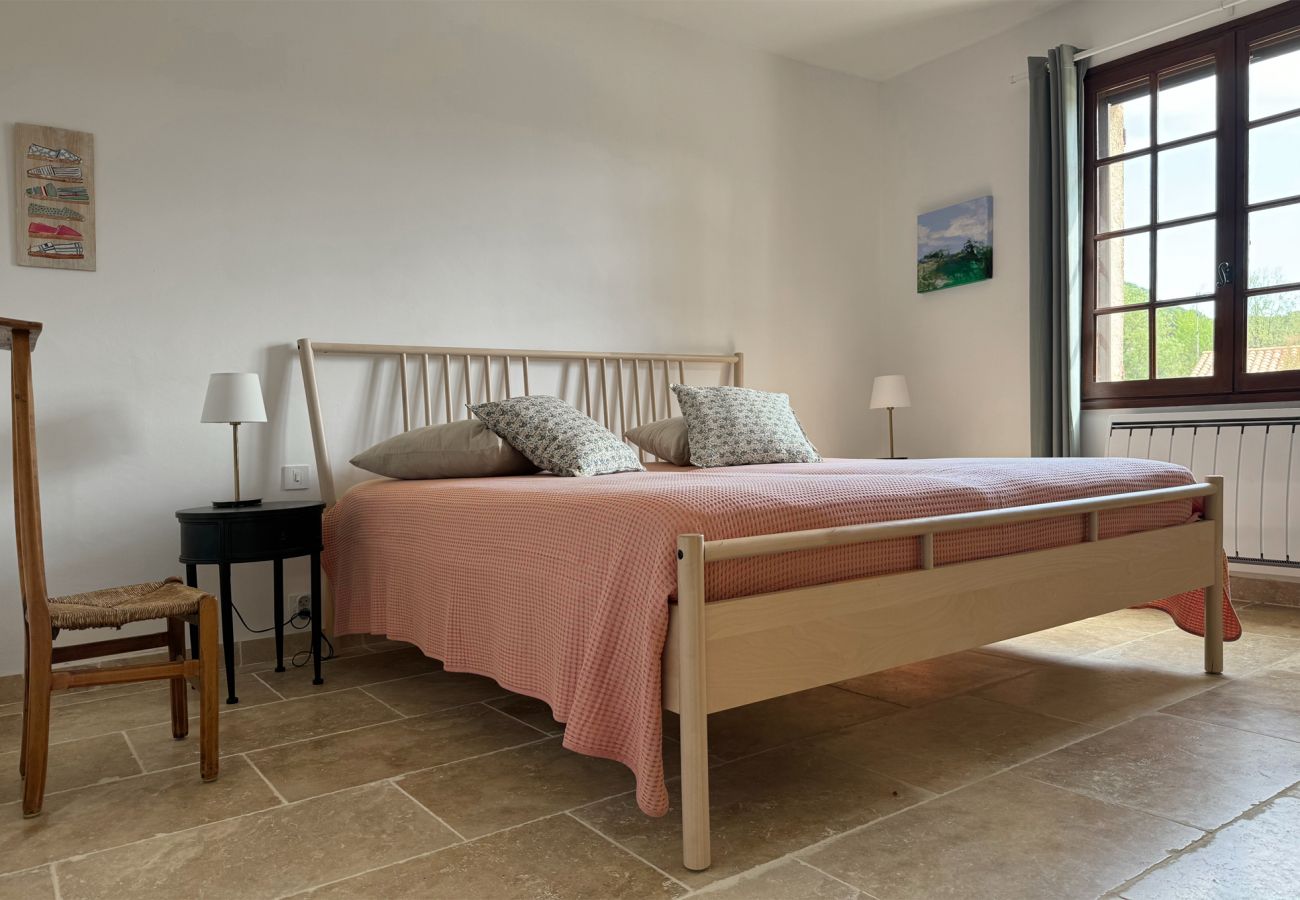 Villa in Vidauban - Villa Parete