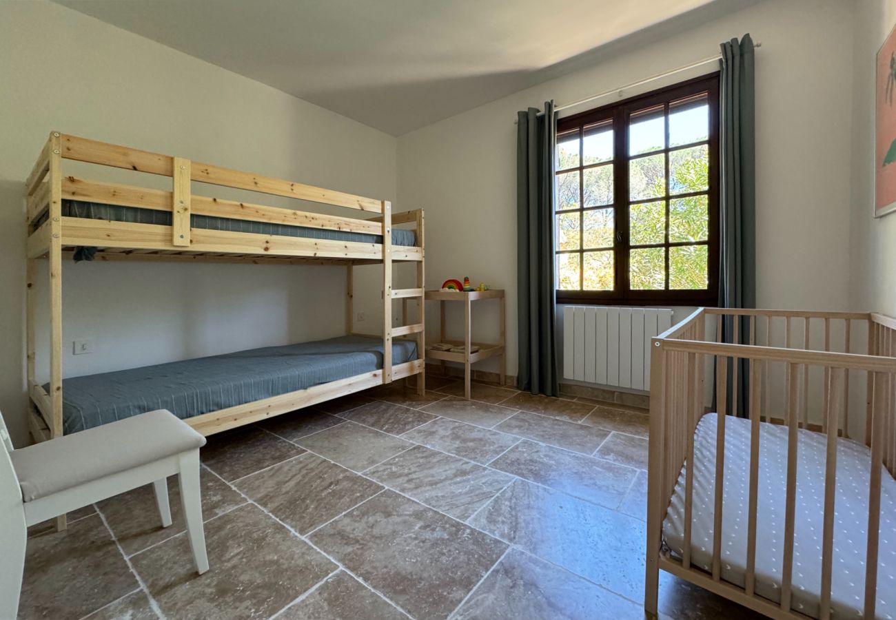 Villa in Vidauban - Villa Parete