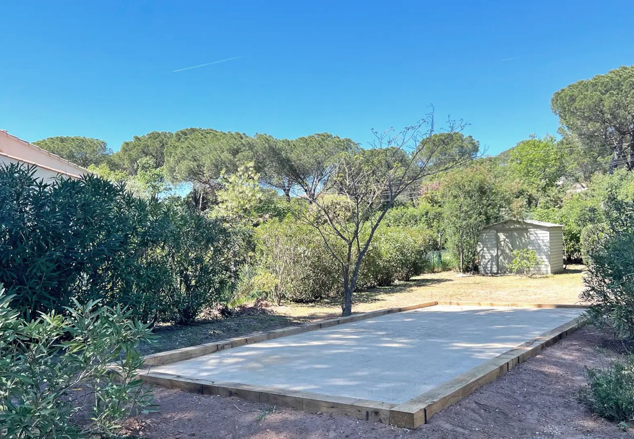 Villa in Vidauban - Villa Parete