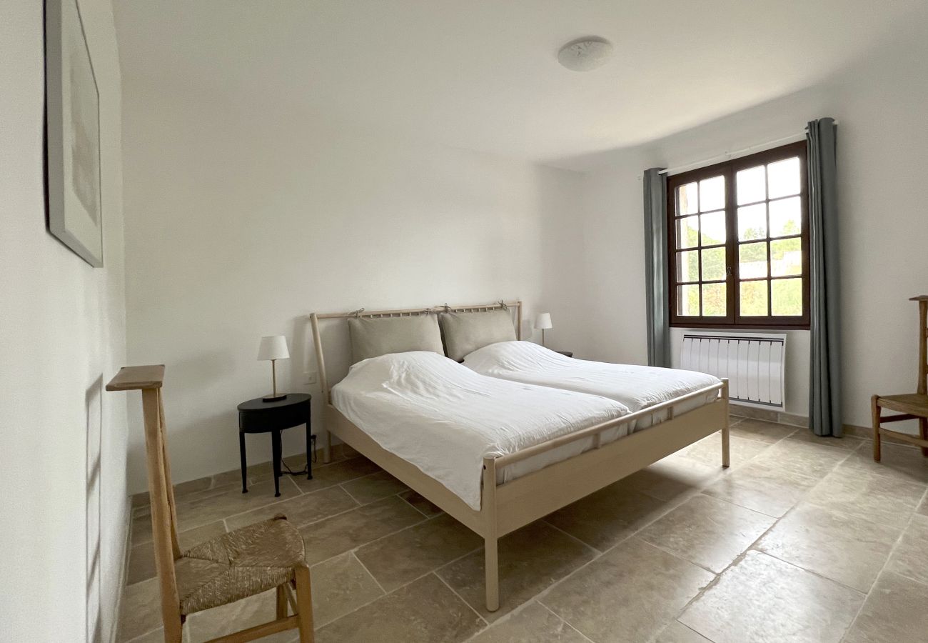 Villa in Vidauban - Villa Parete