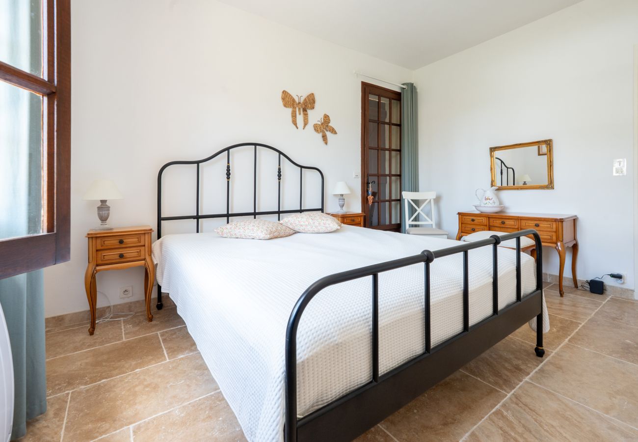 Villa in Vidauban - Villa Parete
