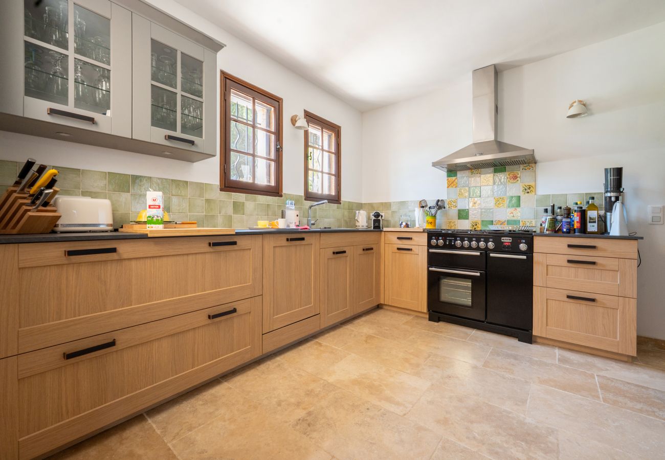Villa in Vidauban - Villa Parete