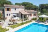 Villa in Vidauban - Villa Parete