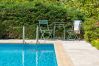 Villa in Vidauban - Villa Parete