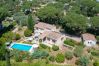 Villa in Vidauban - Villa Parete