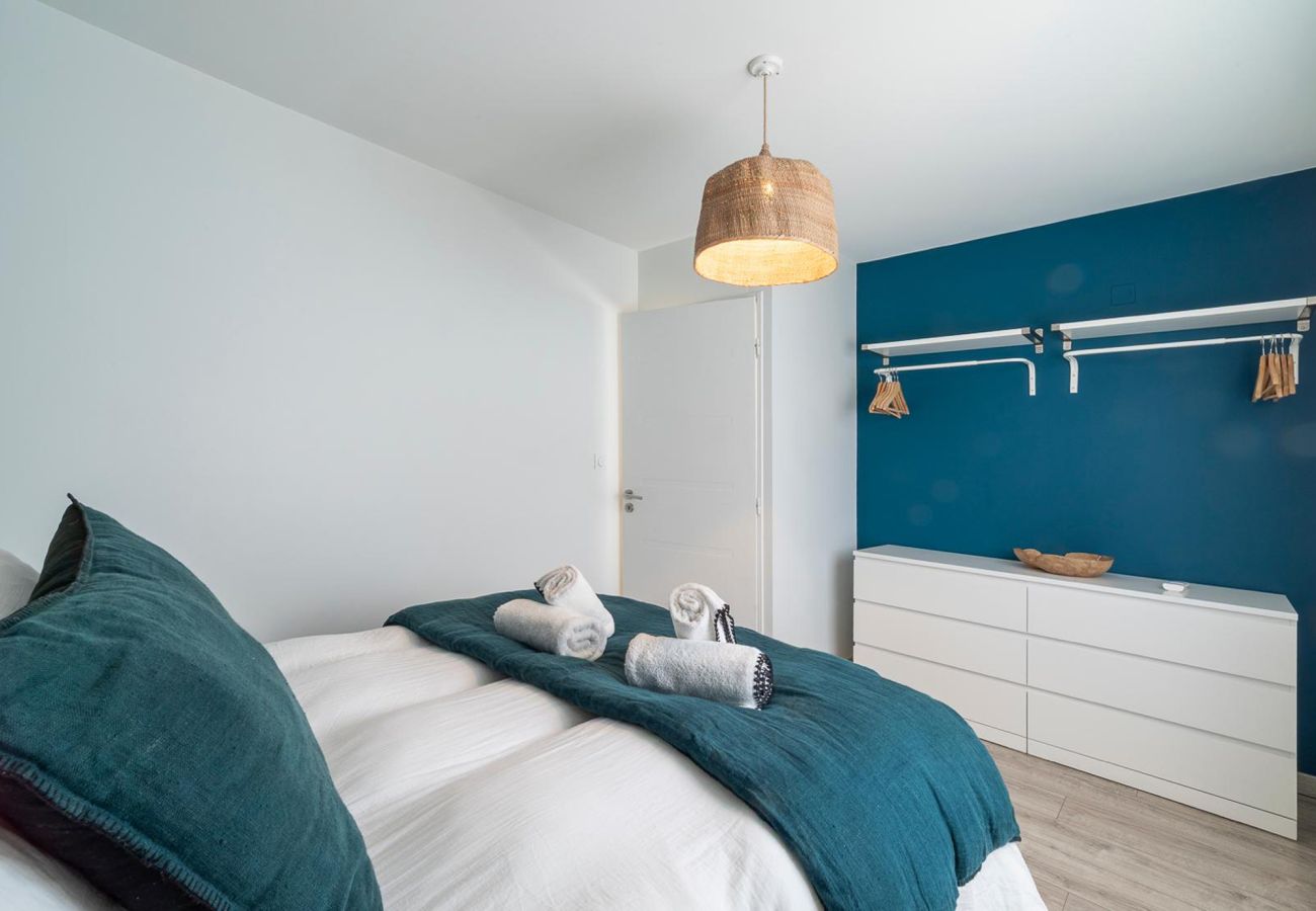 Villa in Nîmes - Villa Twin Retreat Nîmes