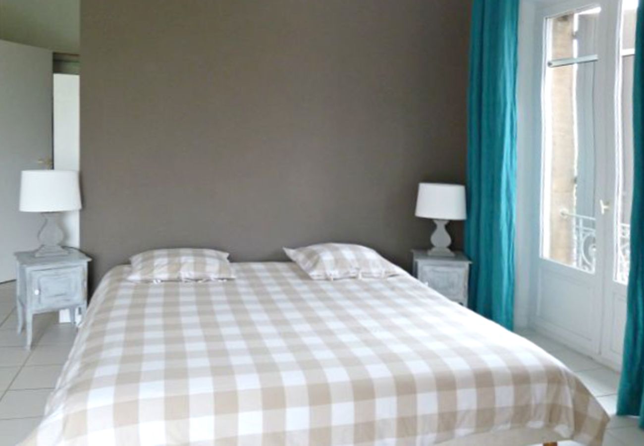 Villa in Maussane-les-Alpilles - Les Oliviers de Mausanne