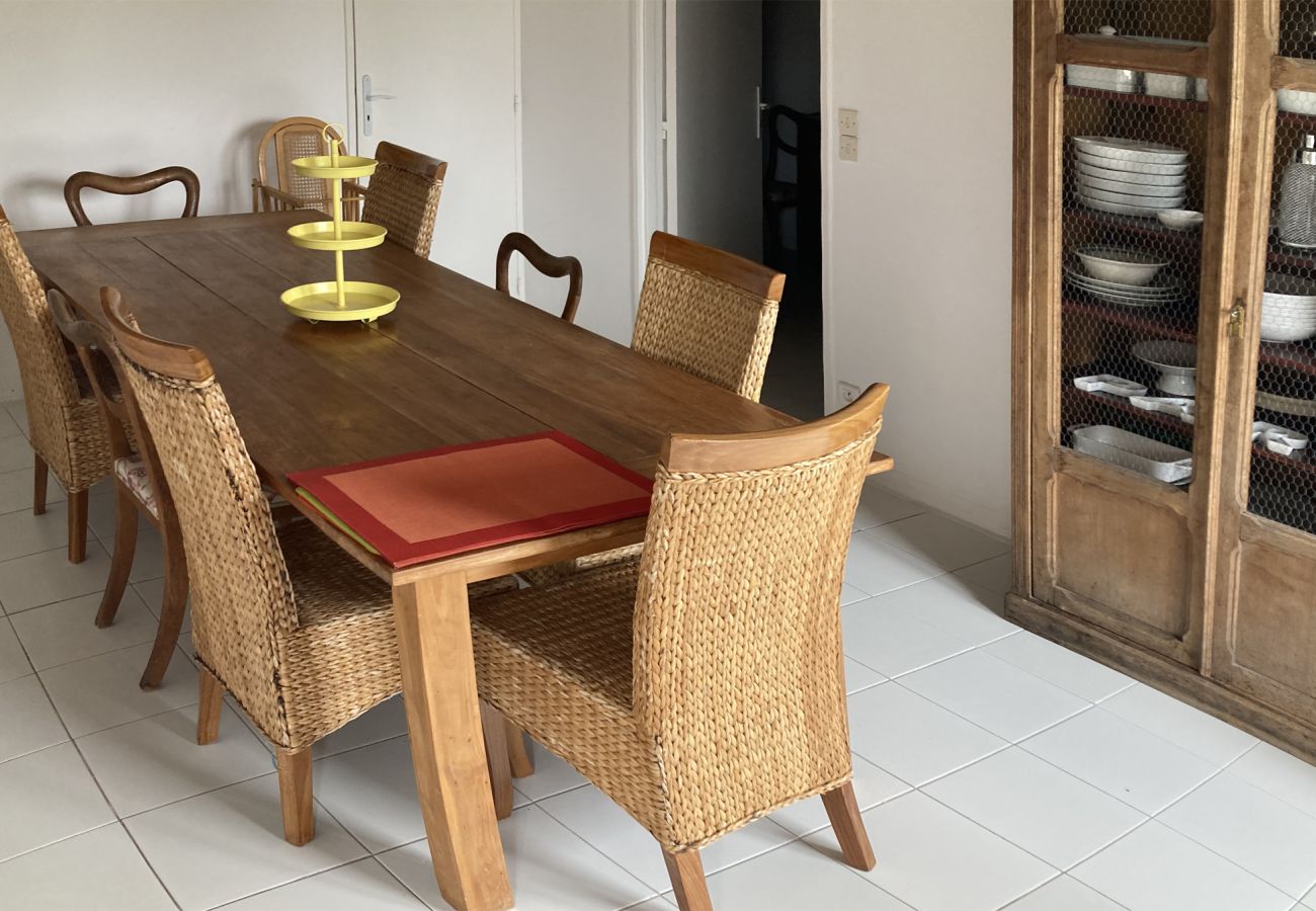 Villa in Maussane-les-Alpilles - Les Oliviers de Mausanne