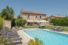 Villa in Maussane-les-Alpilles - Les Oliviers de Maussane