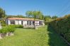 Villa in Le Plan-de-la-Tour - La Perle Blanche
