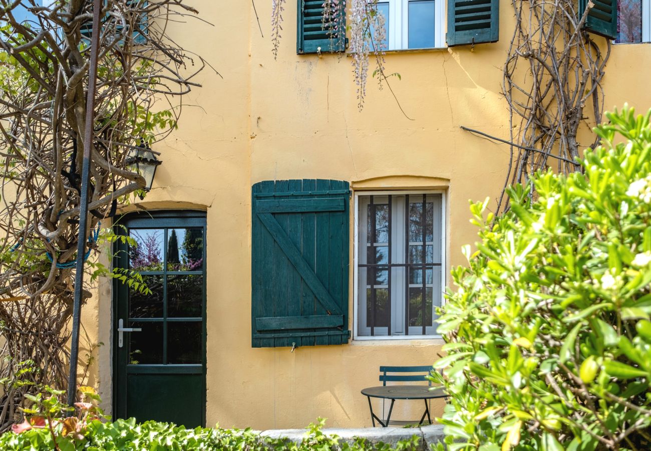 Villa in Grasse - Les Terrasses de Grasse