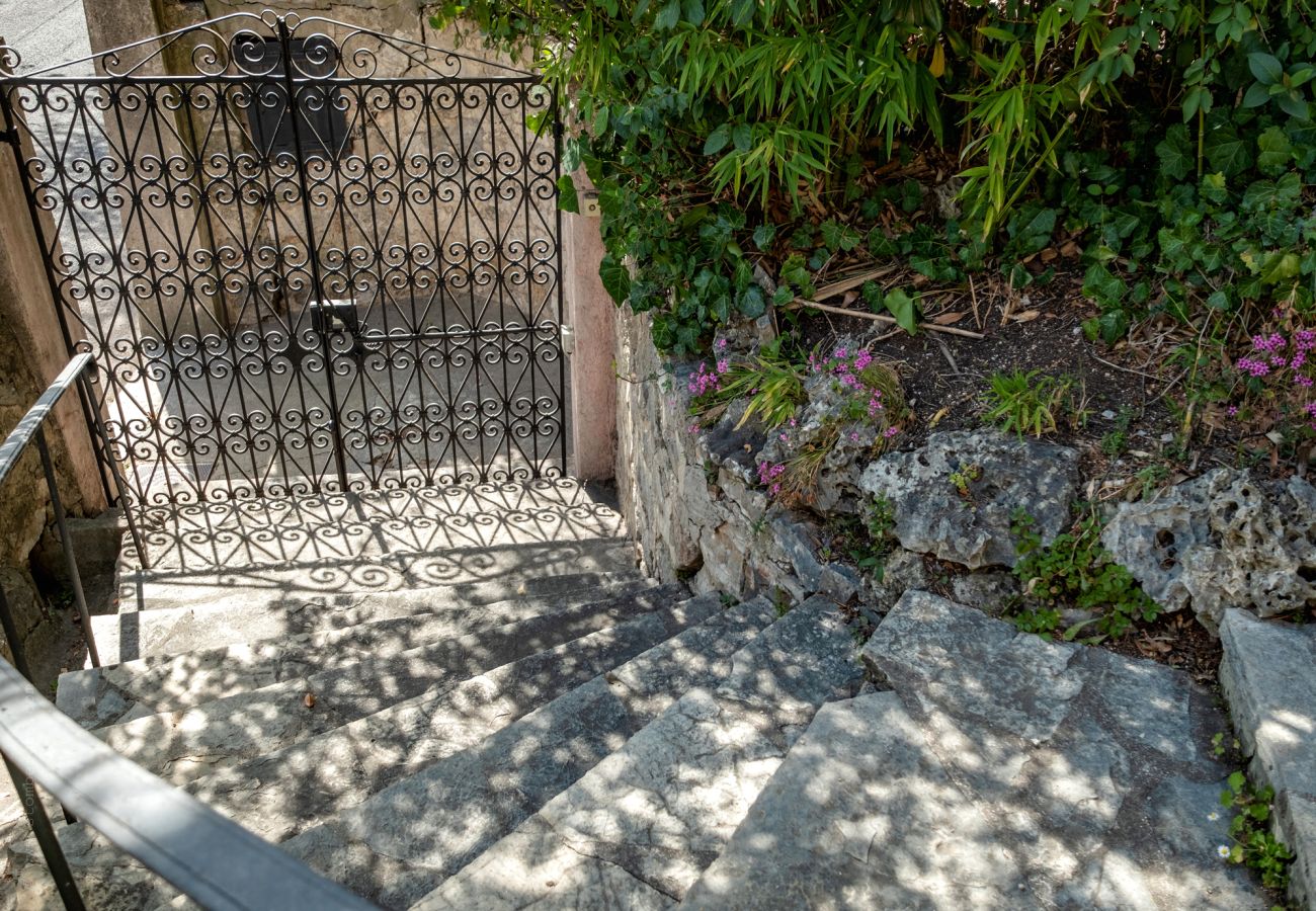 Villa in Grasse - Les Terrasses de Grasse