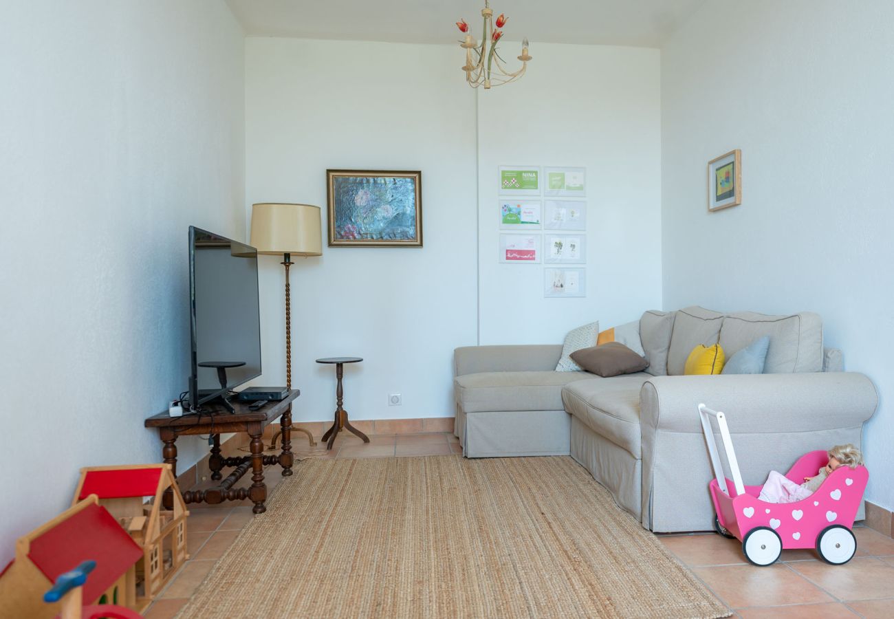 Villa in Aups - Bastide des Cyprès