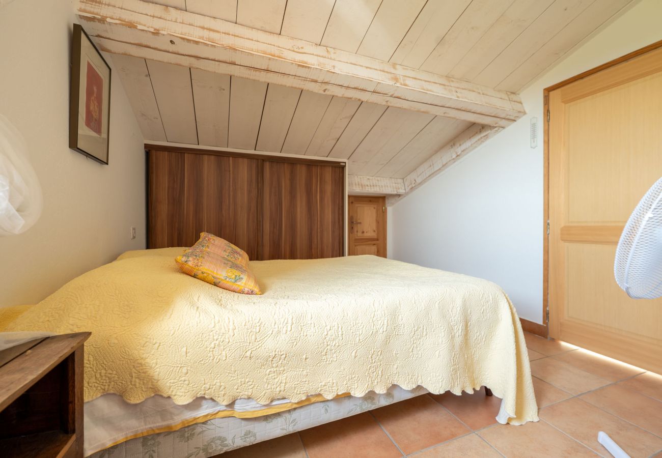 Villa in Aups - Bastide des Cyprès