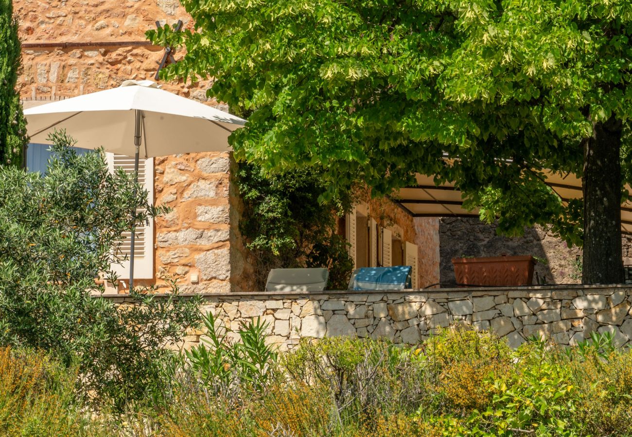 Villa in Aups - Bastide des Cyprès