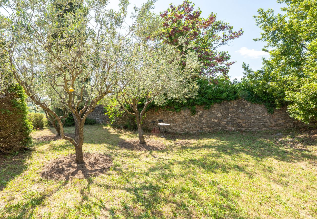 Villa in Aups - Bastide des Cyprès