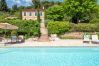 Villa in Aups - Marie-Marthe
