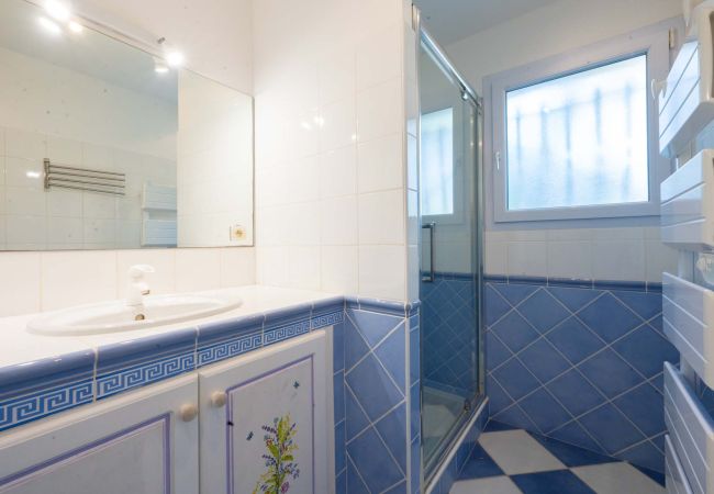 Villa à Nyons - La Vallée Villa à Nyons - La Vallée