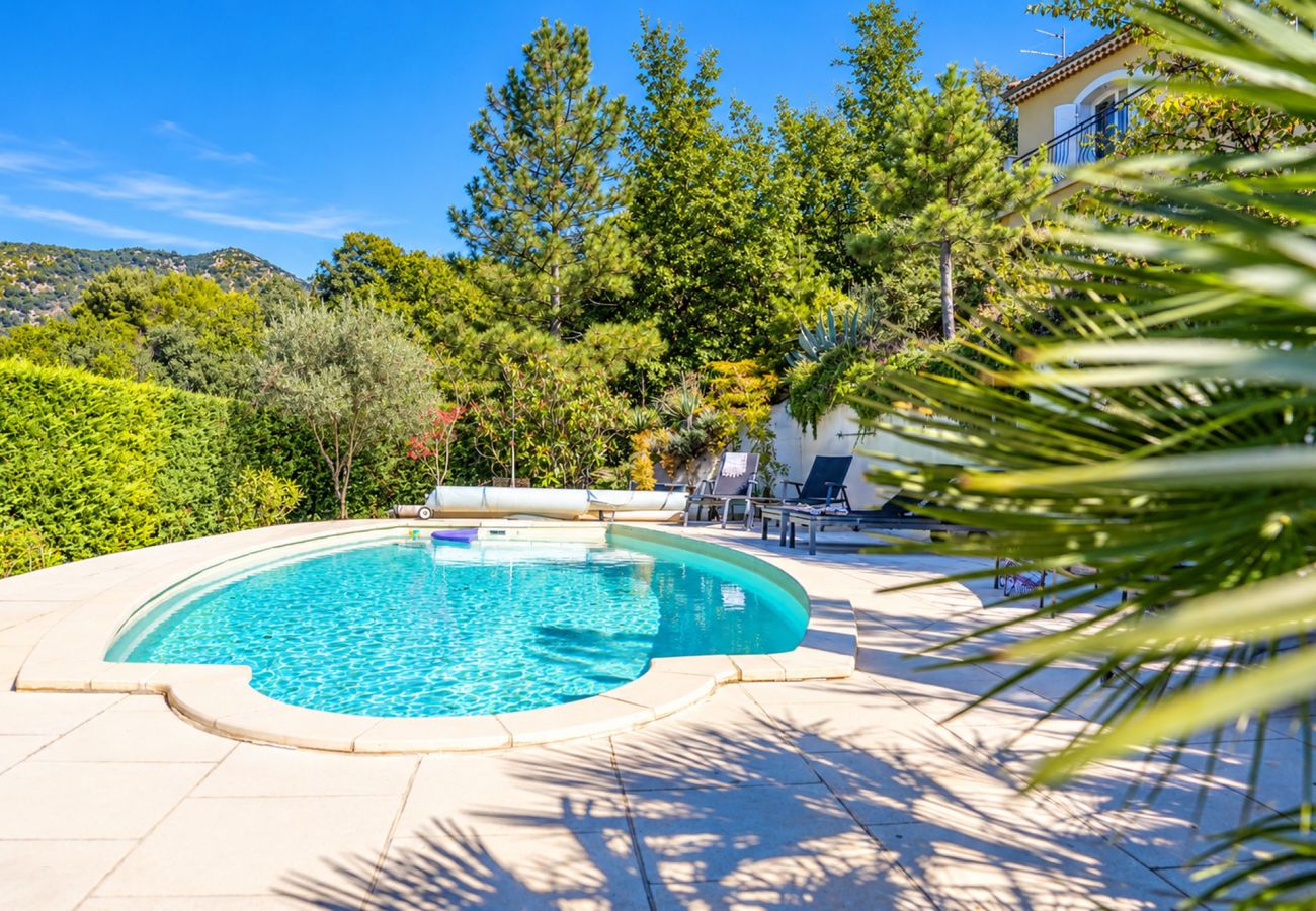 Villa à Nyons - La Vallée
