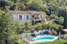 Villa à Nyons - La Vallée