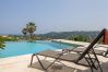 Villa à Sainte-Maxime - Les Vues Villa à Sainte-Maxime - Les Vues