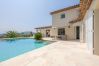 Villa à Sainte-Maxime - Les Vues Villa à Sainte-Maxime - Les Vues