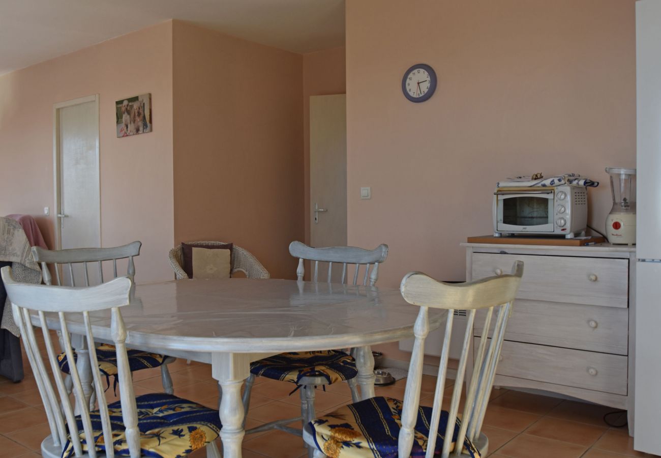 Gîte Rural à Vélieux - 34MINERVE · Minerve