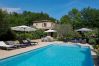 Villa à Lorgues - Combes Villa à Lorgues - Combes