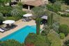 Villa à Lorgues - Combes Villa à Lorgues - Combes